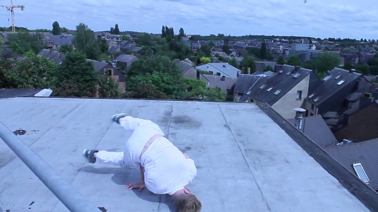 Street Family Dancing School 2014 danseurs /fondateurs