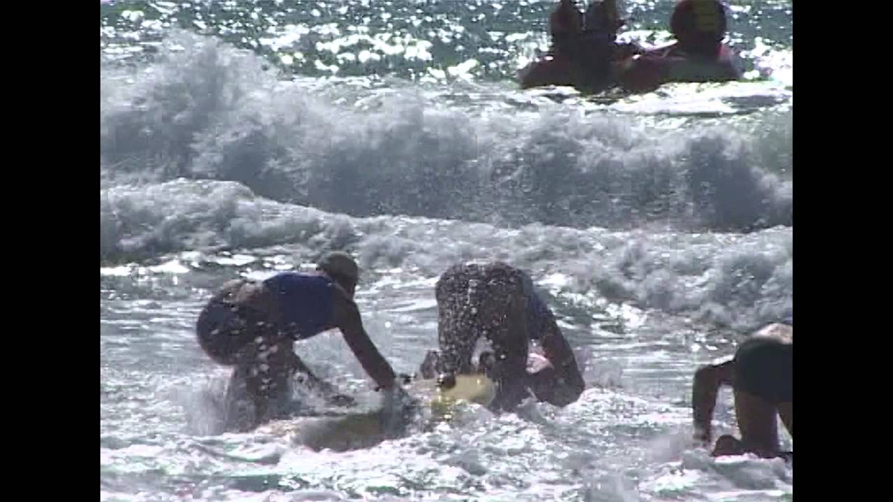 Surf Coach   Board   Starts