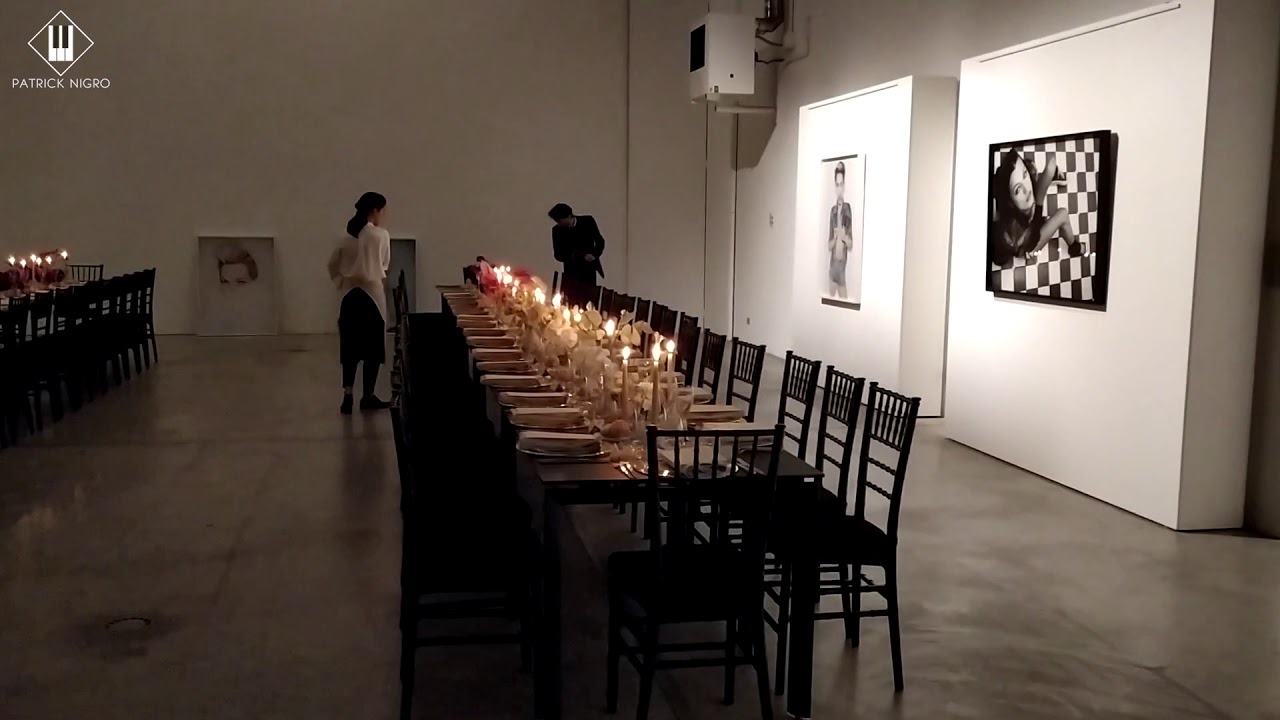 Corporate & Private events