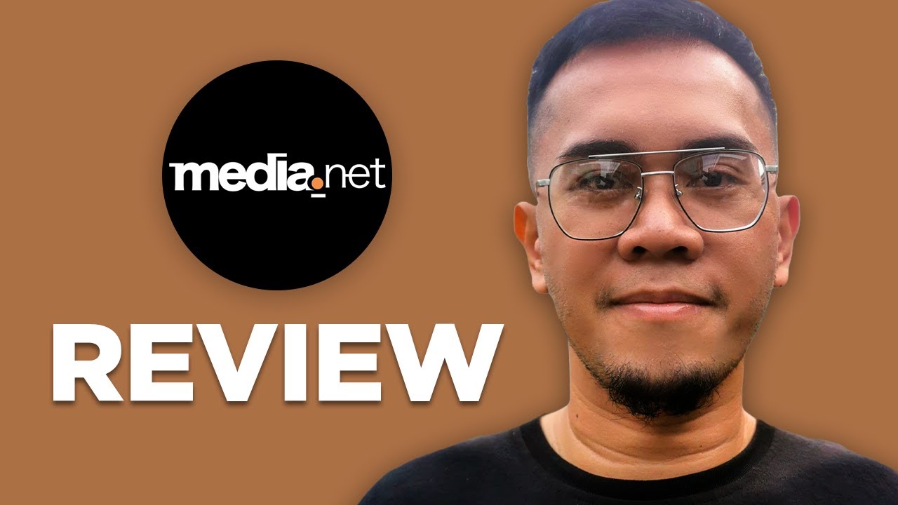 Media.net Review (2026)