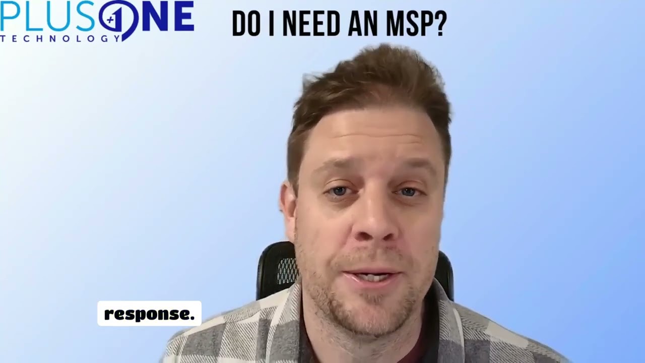 Do You Really Need an MSP? Pros & Cons for Businesses