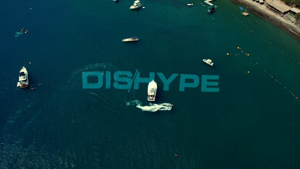 DISHYPE: Live Santa Marta DJ Set Tu Club Experience |(Afro House & Afro Tech)