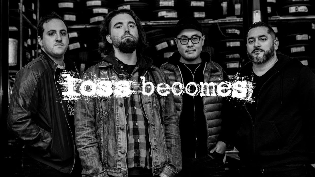 Loss Becomes - FOCUS / Debut Single [OFFICIAL VIDEO]