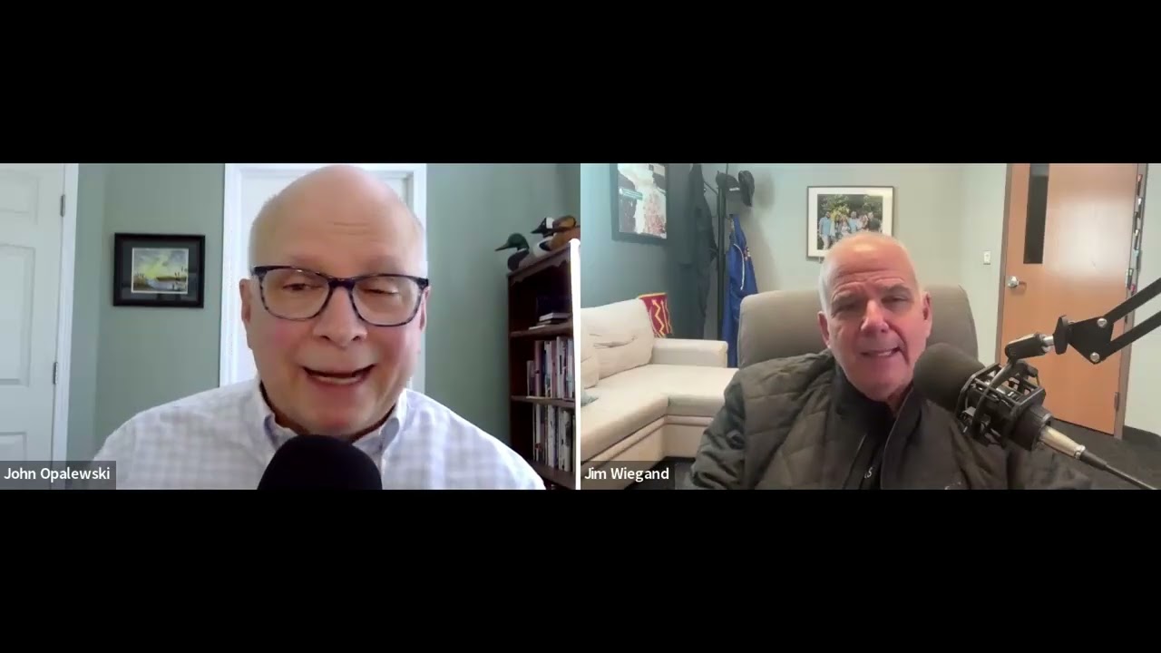 Why Pastors Don't Ask for Help