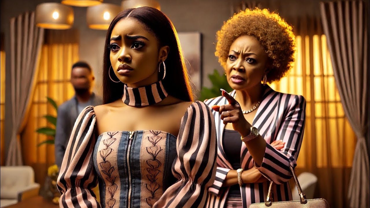 Ma belle-mère a dit : « Les malades ne devraient pas se marier » — alors j’ai épousé son patron !