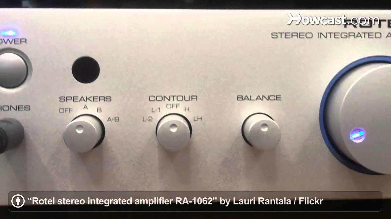What Electronics Do You Need? | Stereo Guide