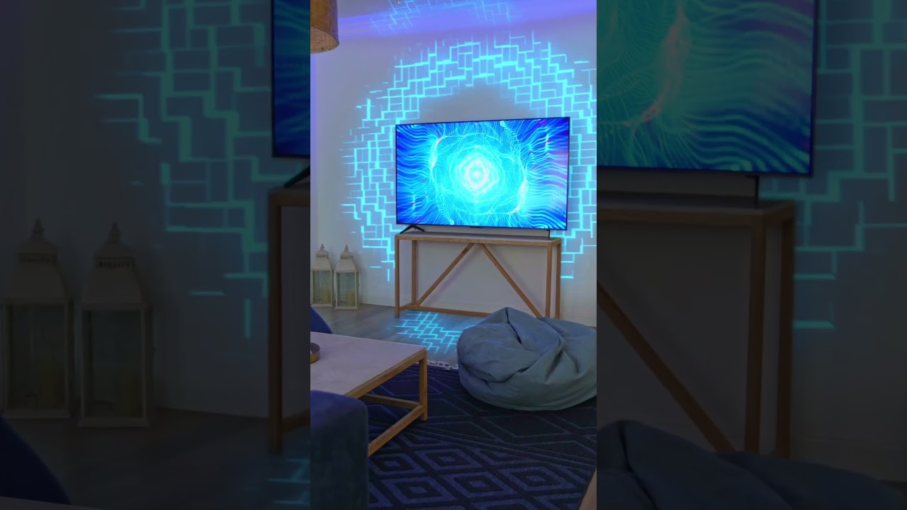 TCL C6K Premium QD-Mini LED | TV? No. It&rsquo;s a Portal.