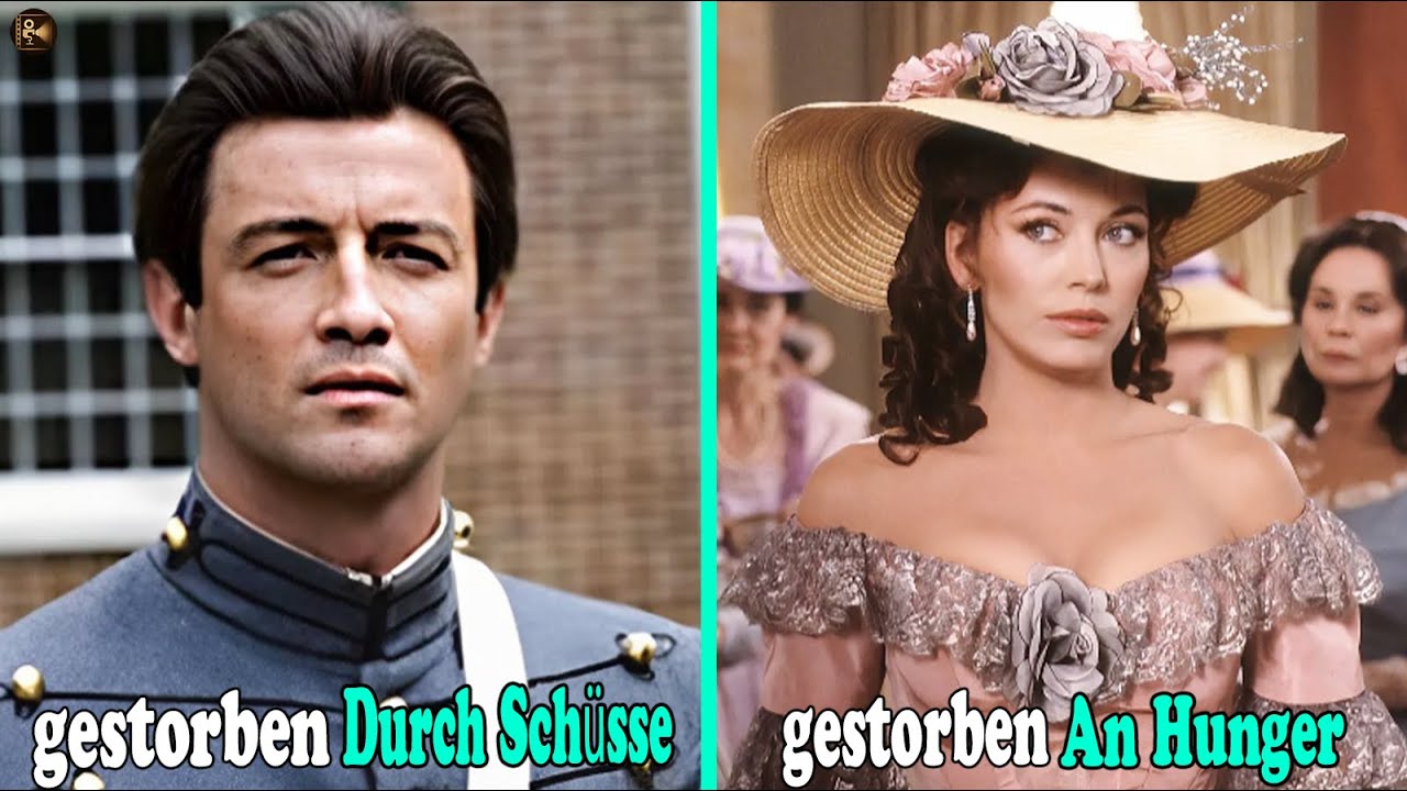 7 beliebte Schauspieler aus ‚Fackeln im Sturm‘ sind tragisch verstorben.