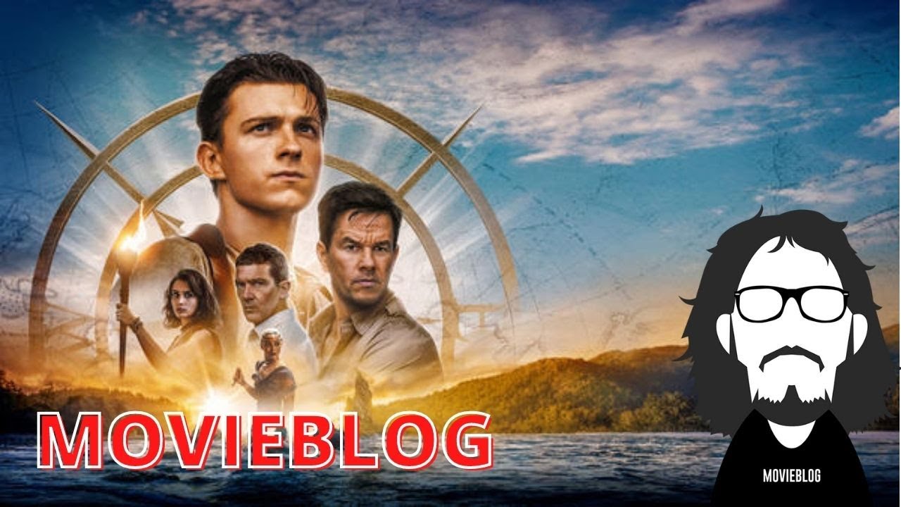 MovieBlog- 829: Recensione Uncharted