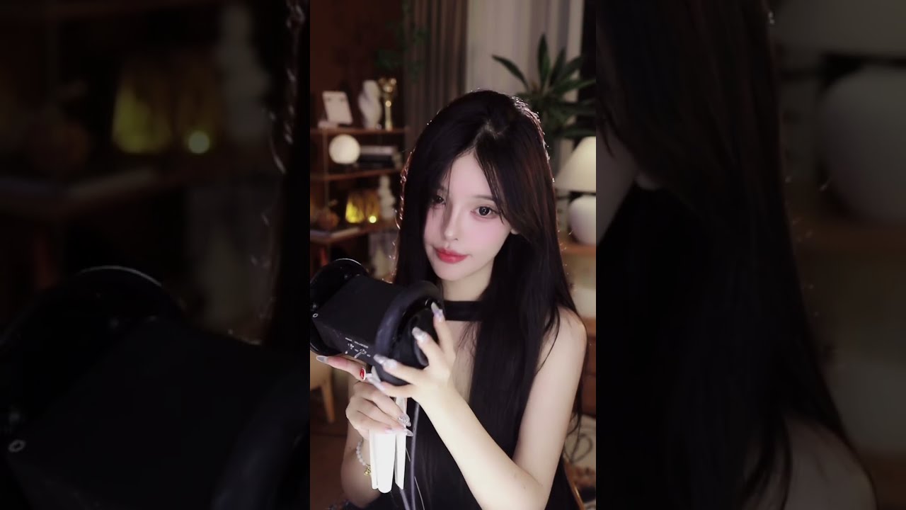 ASMR EnQi | Relax & Sleep