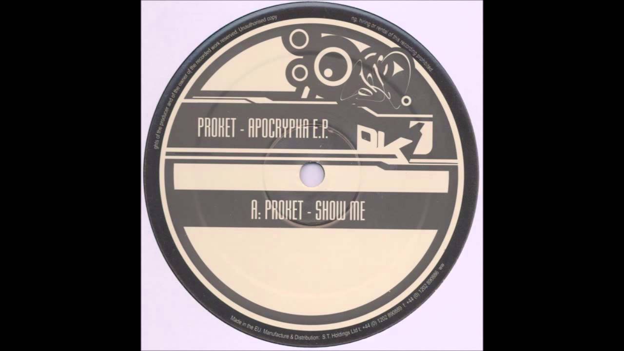 Proket - Show Me