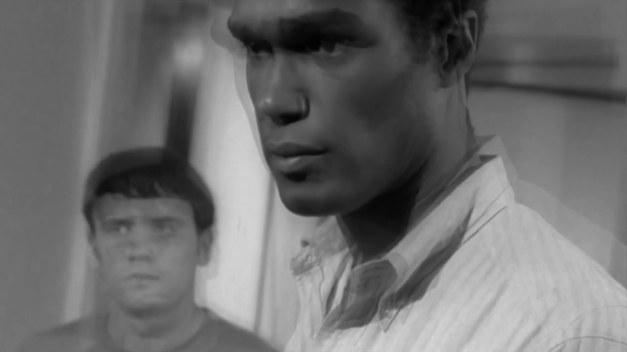 DUANE JONES TRIBUTE
