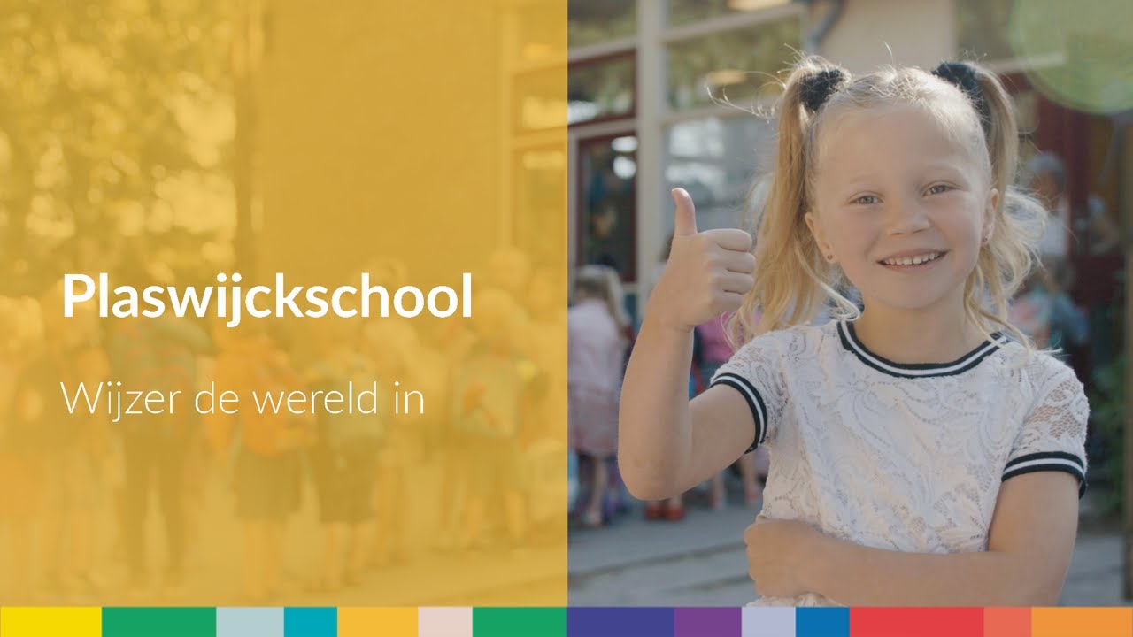 Plaswijckschool | Gouda | Wijzer de wereld in | basisonderwijs | De Vier Windstreken