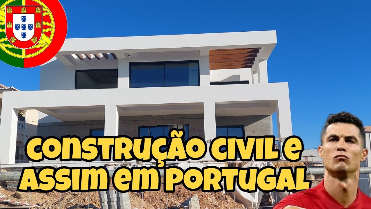 Construção civil pra ,pedreiro servente, eletricista ,encanador  em Portugal 2024 🇵🇹
