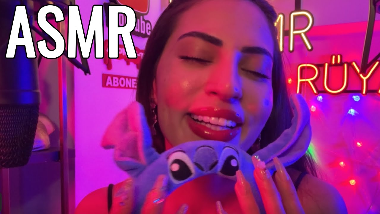 ASMR Français | Roleplay : Je Te Maquille DOUCEMENT 💄✨