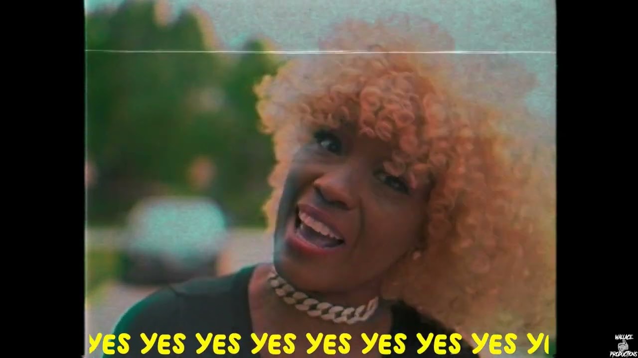 Sweet Randi Love - Yes (Official Music Video) (Shot by Wallace Productions)