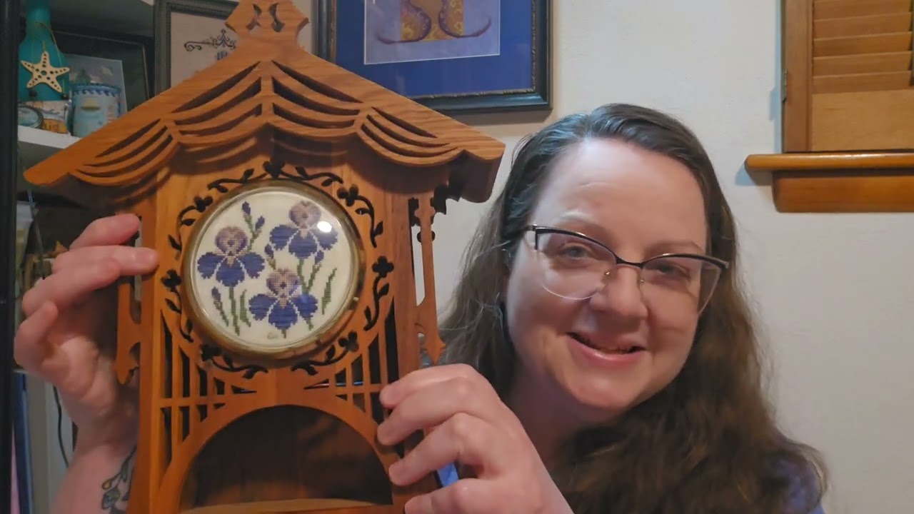 Fairy Tales @ French Knots #36 - Lessons and Confessions