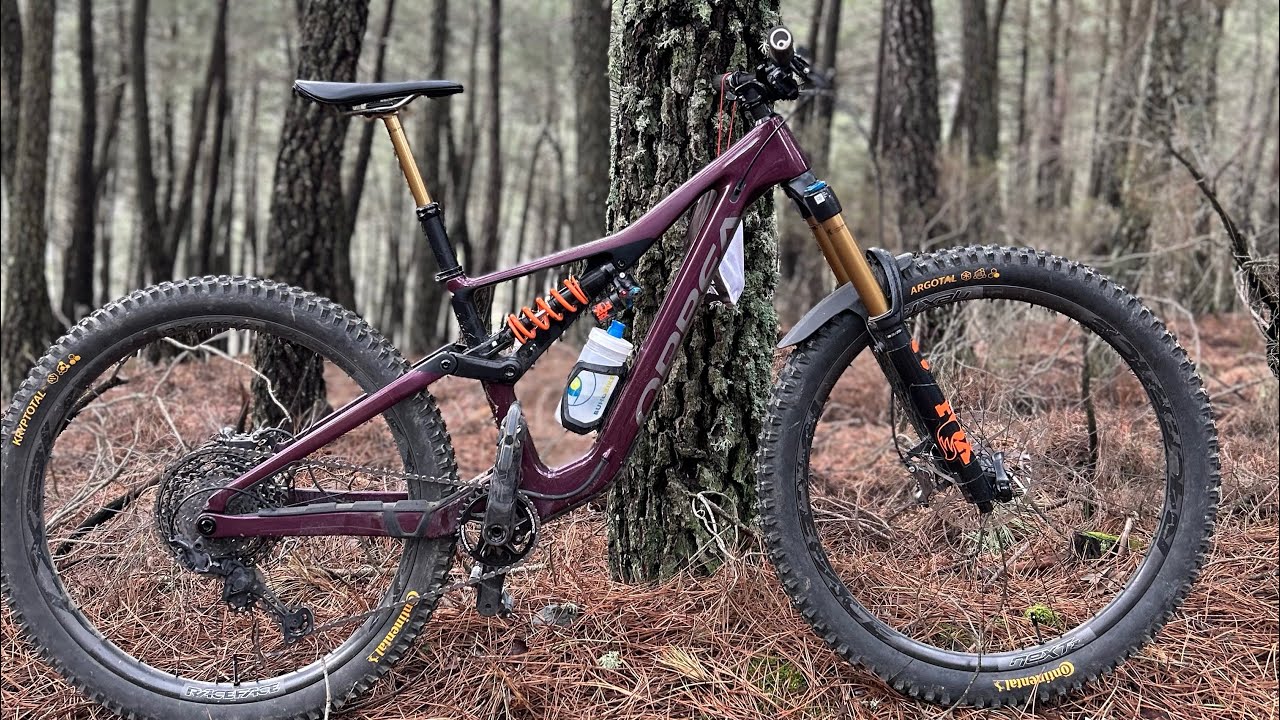 ENDURO POR LAS VILLUERCAS!