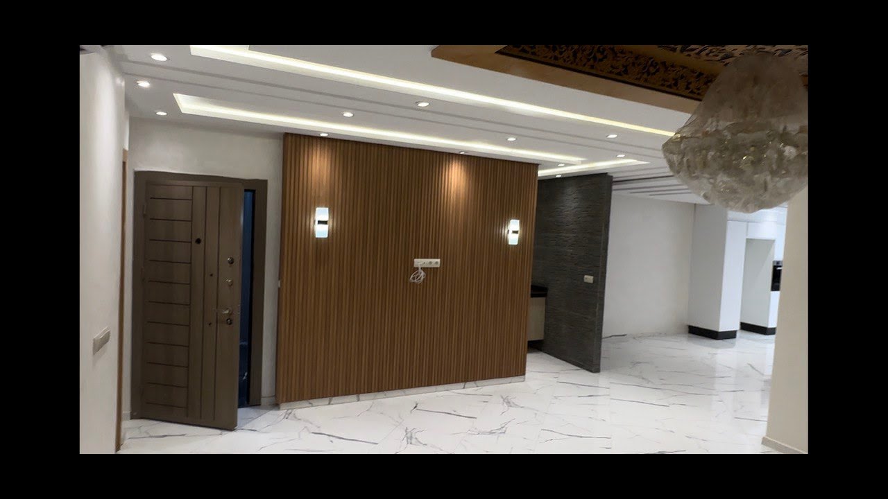 ☢️APPARTEMENT🫡 TOP FINITION🔥 120 M ² DEUX FACADES A MEHDIA KENITRA🇲🇦