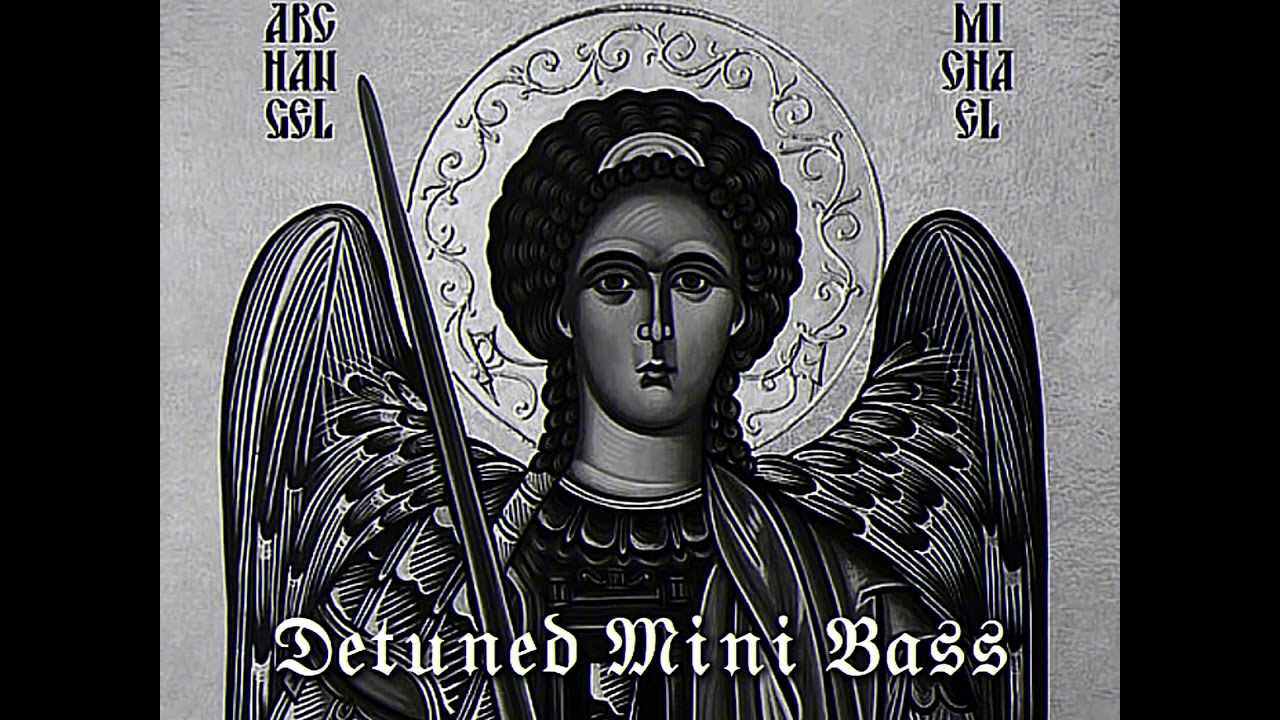 Detuned Mini Bass - Sped up