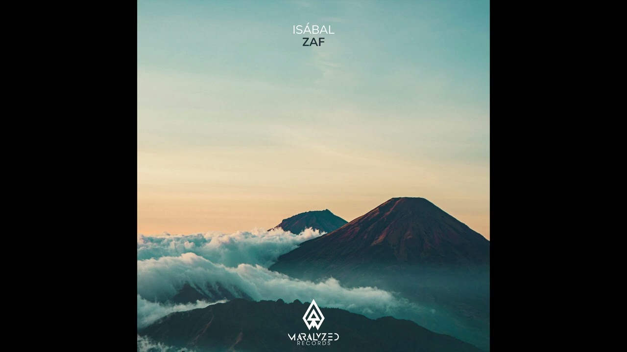 Isábal - Zaf (Extended Mix)