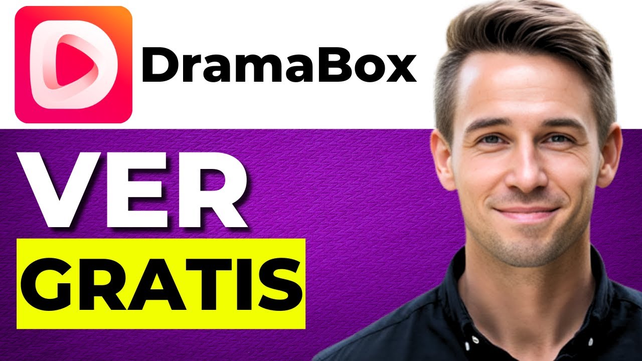 C&oacute;mo Ver DramaBox Gratis | Gu&iacute;a Completa 2026