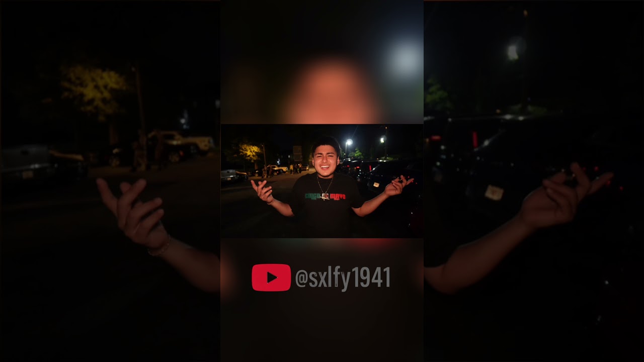 el keke first time going to rave pt 2 
