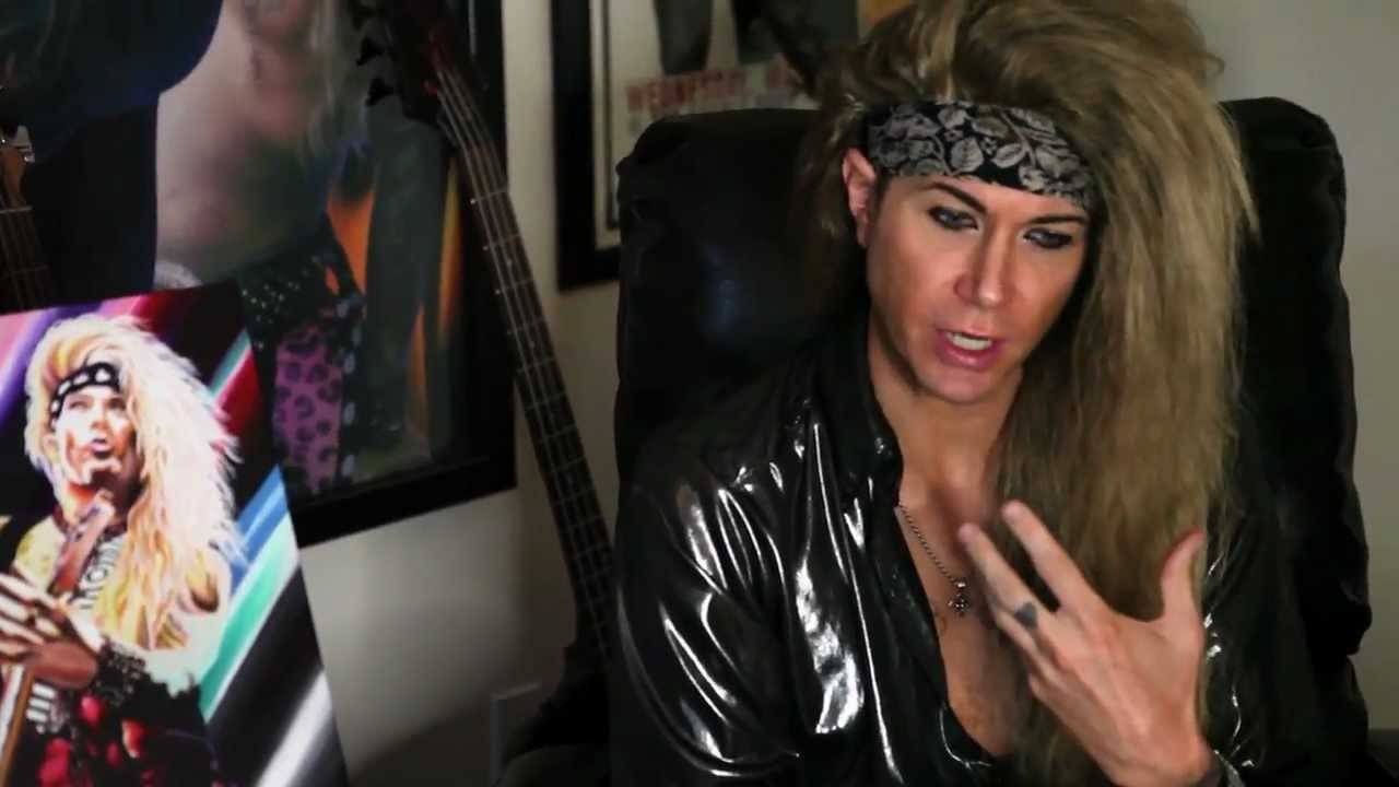 Kerekt Konversations w/ Toni Hudson ft. Lexxi Foxx
