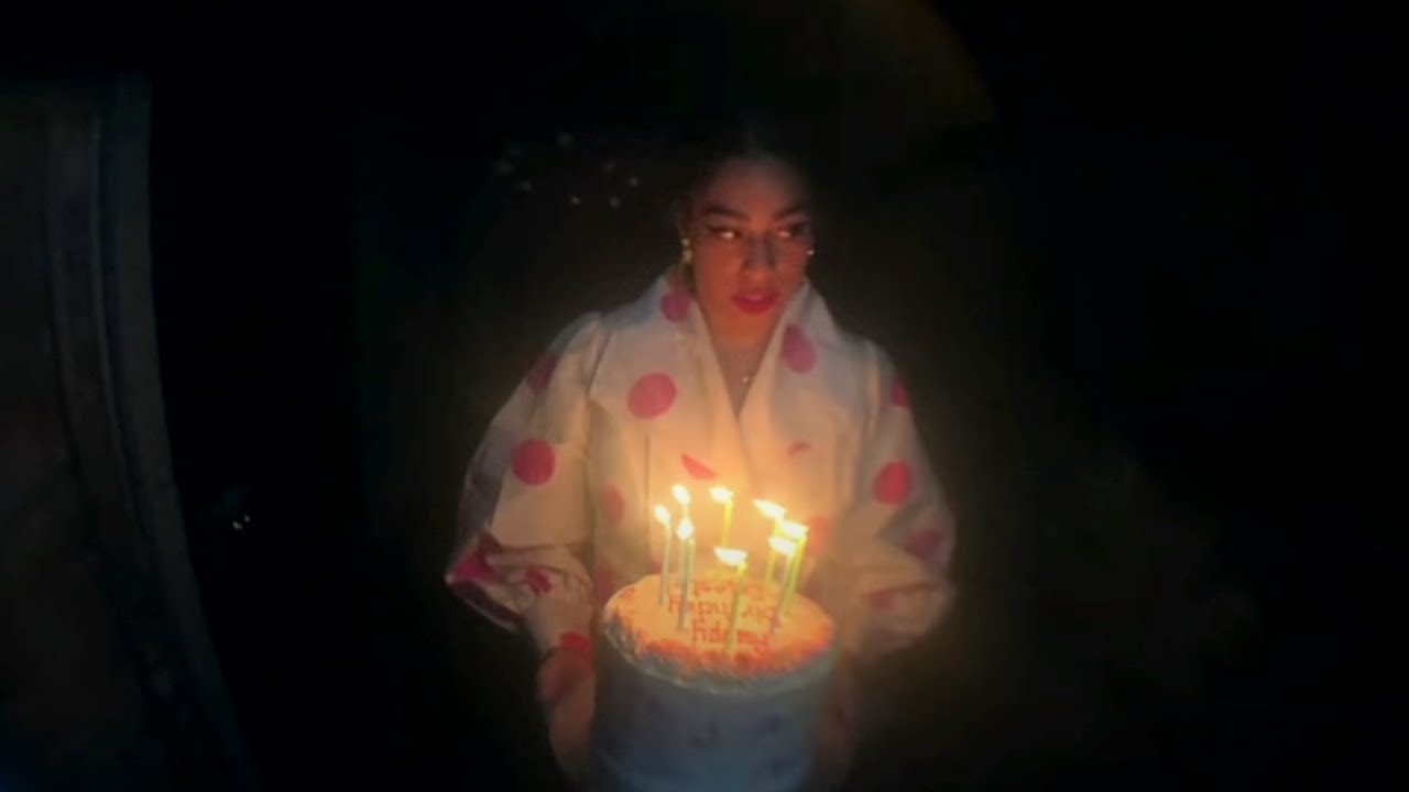 Jeshi feat. Celeste - 30,000 FEET (Official Video)