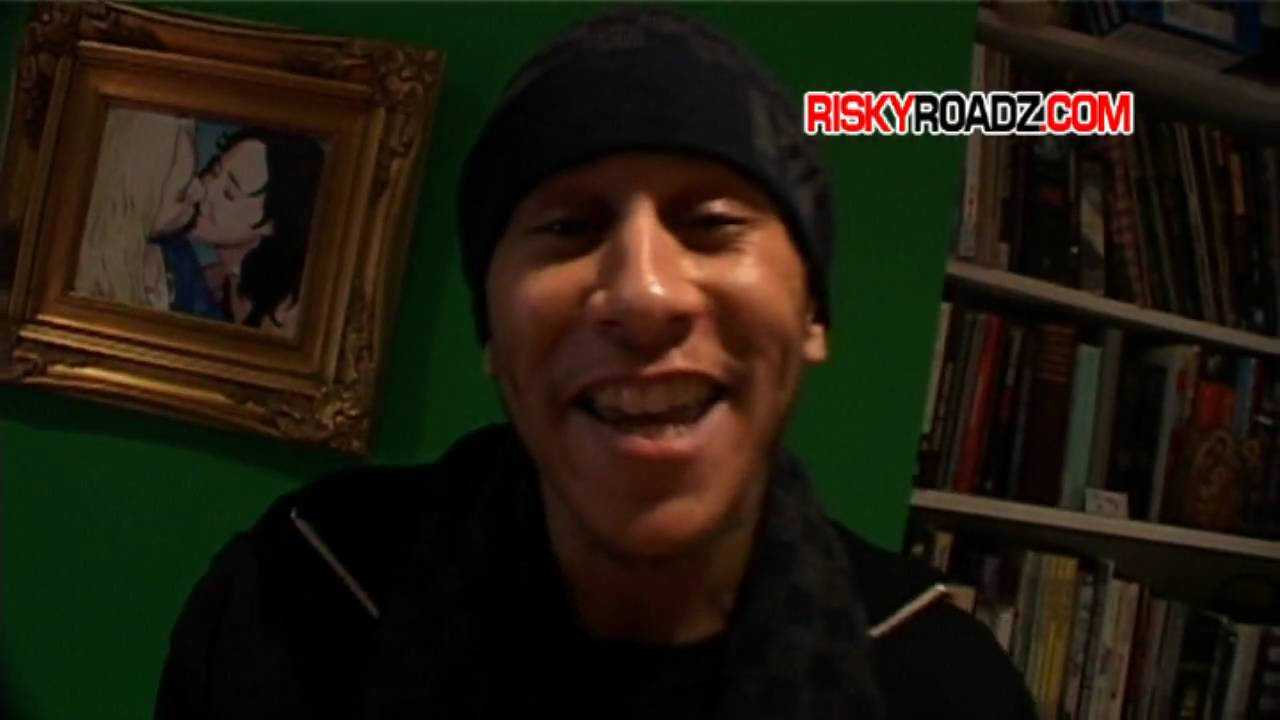 LITTLES -  N DOUBLE A FREESTYLE RISKYROADZ.COM