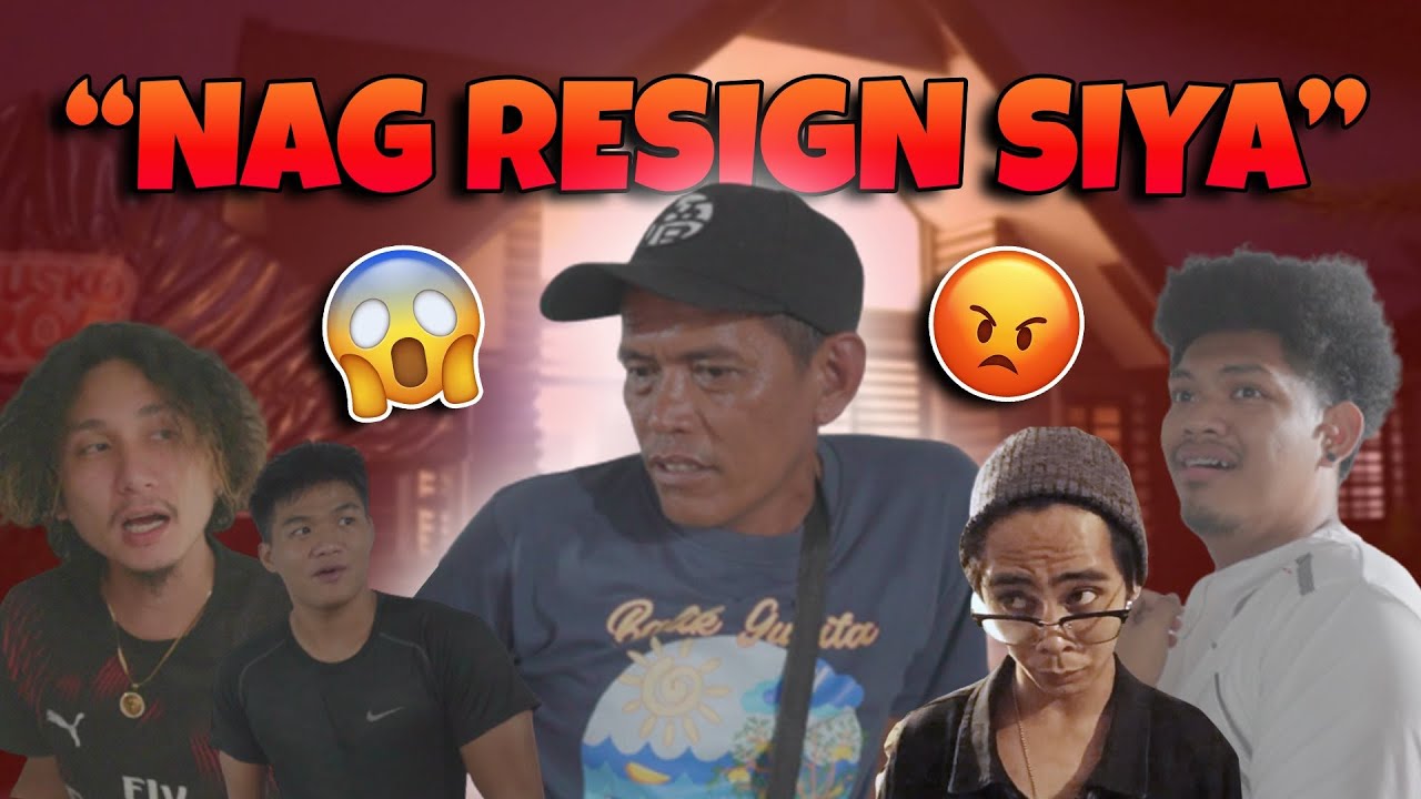 MINULTO ANG SECURITY GUARD NAMIN SA BRUSKO HOUSE?