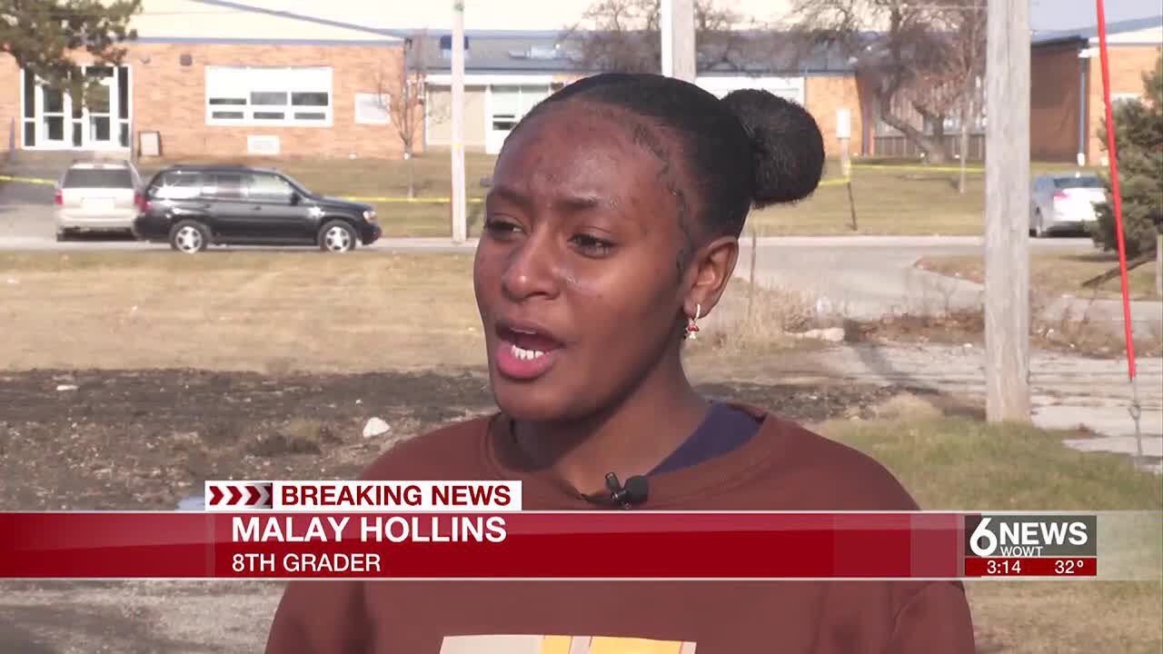 1 dead, 5 injured in Perry, Iowa, school shooting