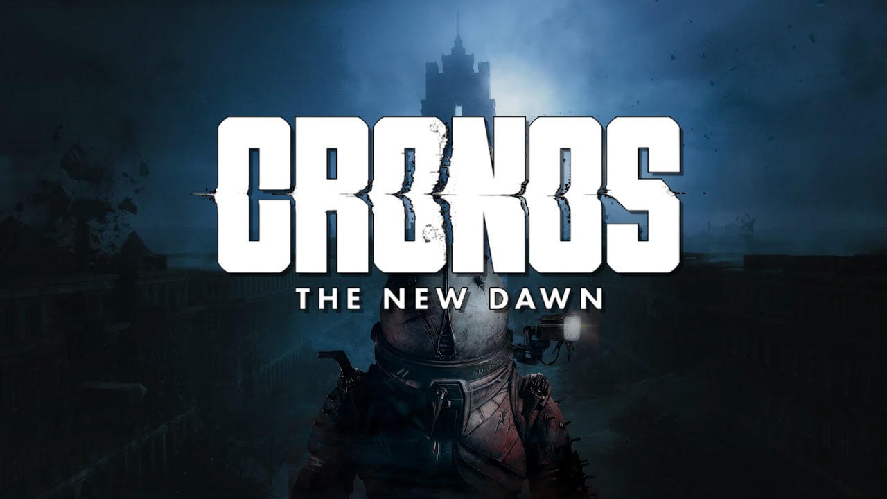Cronos: The New Dawn NG+ - Part 1 - Welcome to the Vocation