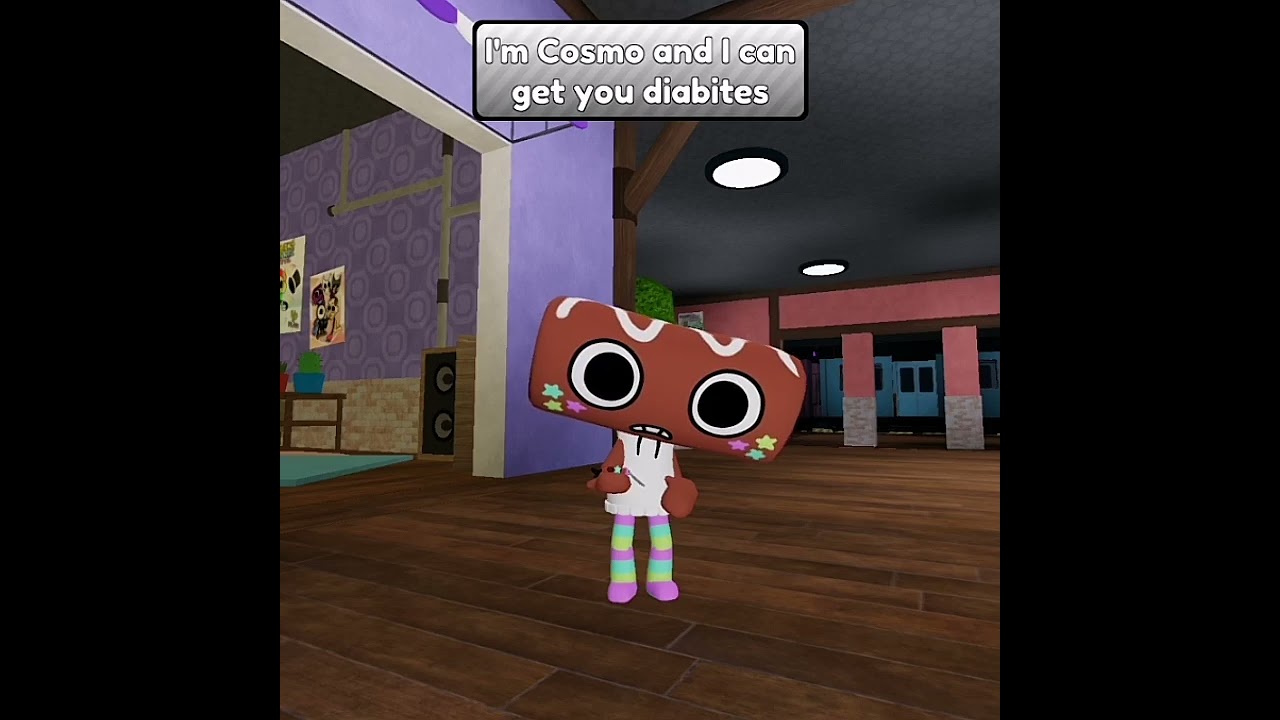 Песня: earth - Lil Dicky (OG!!) Теги: #dandysworld #roblox #dandysworldroblox #shorts