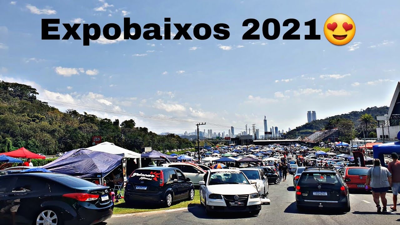 Evento da @Expobaixos 2021 BC😍Parte 2- Jao do Corsa✅