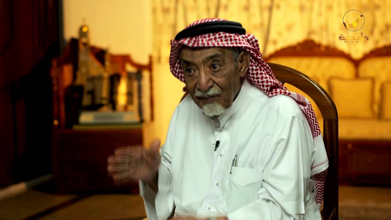 الشاعر إبراهيم الخفاجي طلال مداح رفض غناء لنا الله فأخذها محمد عبده
