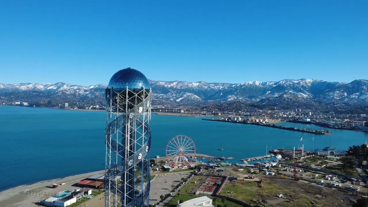 Batumi 2026