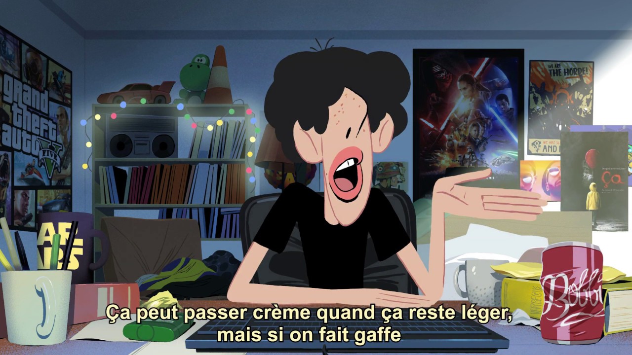 Protégeons nos oreilles | Tout en écoutant du bon son !