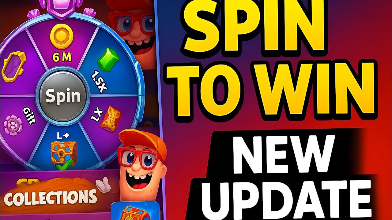 Important Details About Spin To Win In Ludo Star | Ludo Star Spin To Win