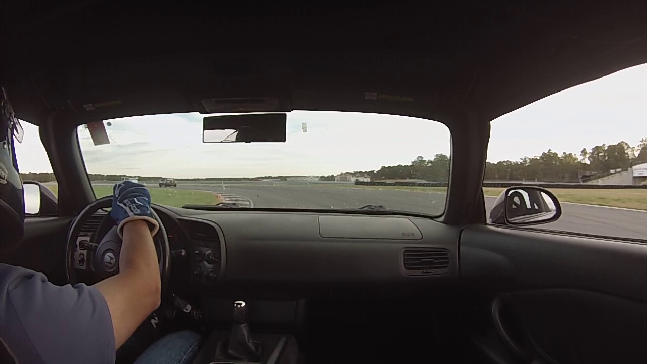 10/29/2016 TT4C @ NJMP Thunderbolt