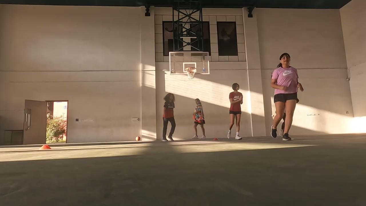 SIS - Skill - One on One
