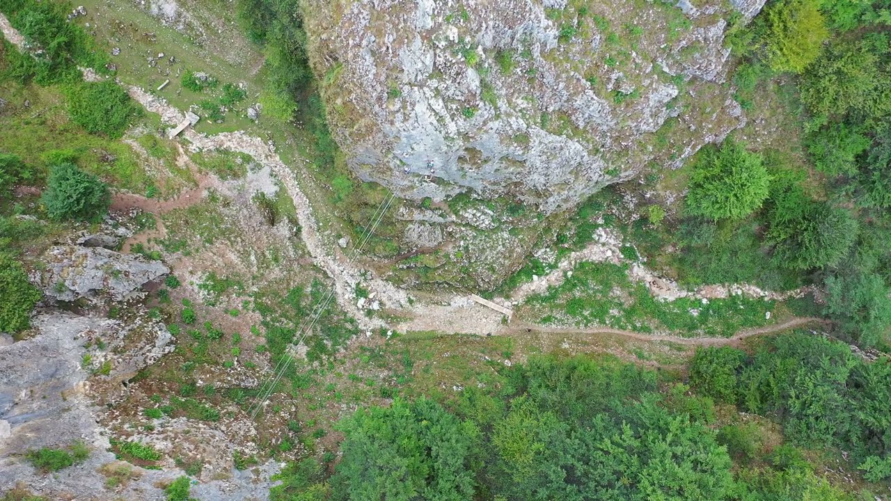 Cheile Cuților