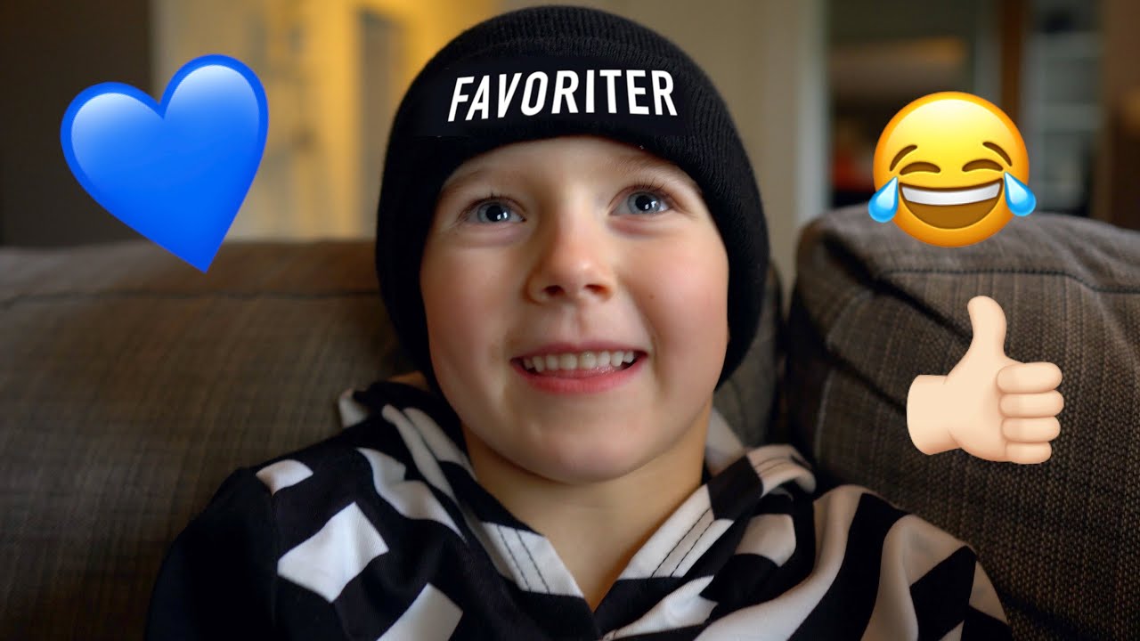 Våra FAVORITER - 2020 ❤️