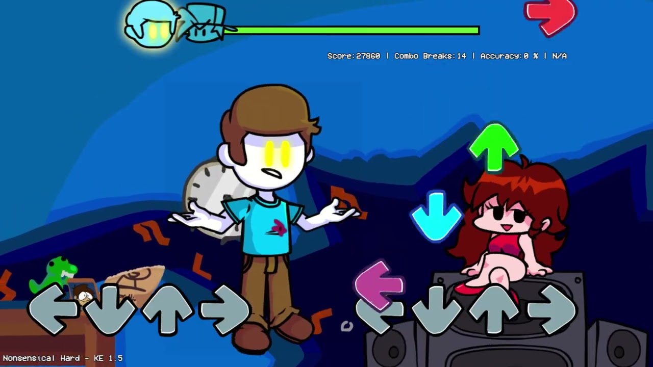 Nonsensical!!!!!! | With Sound