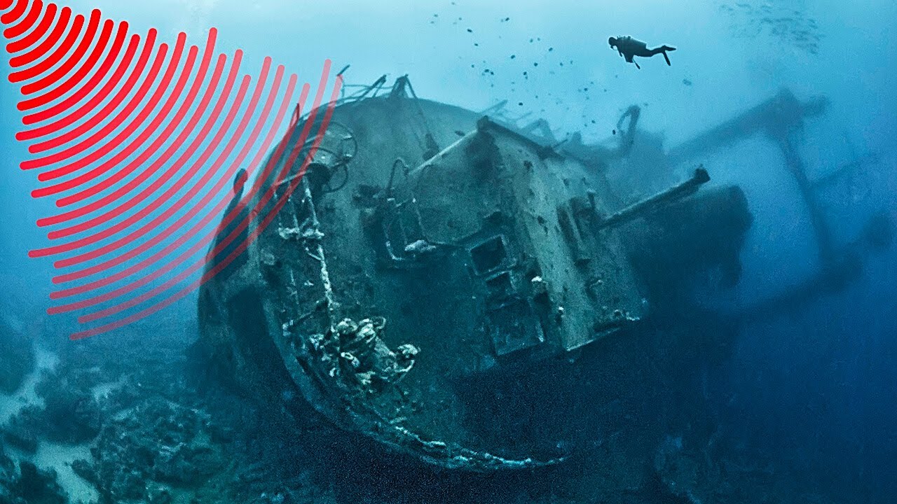 Scafandrii au făcut o descoperire uimitoare lângă Titanic
