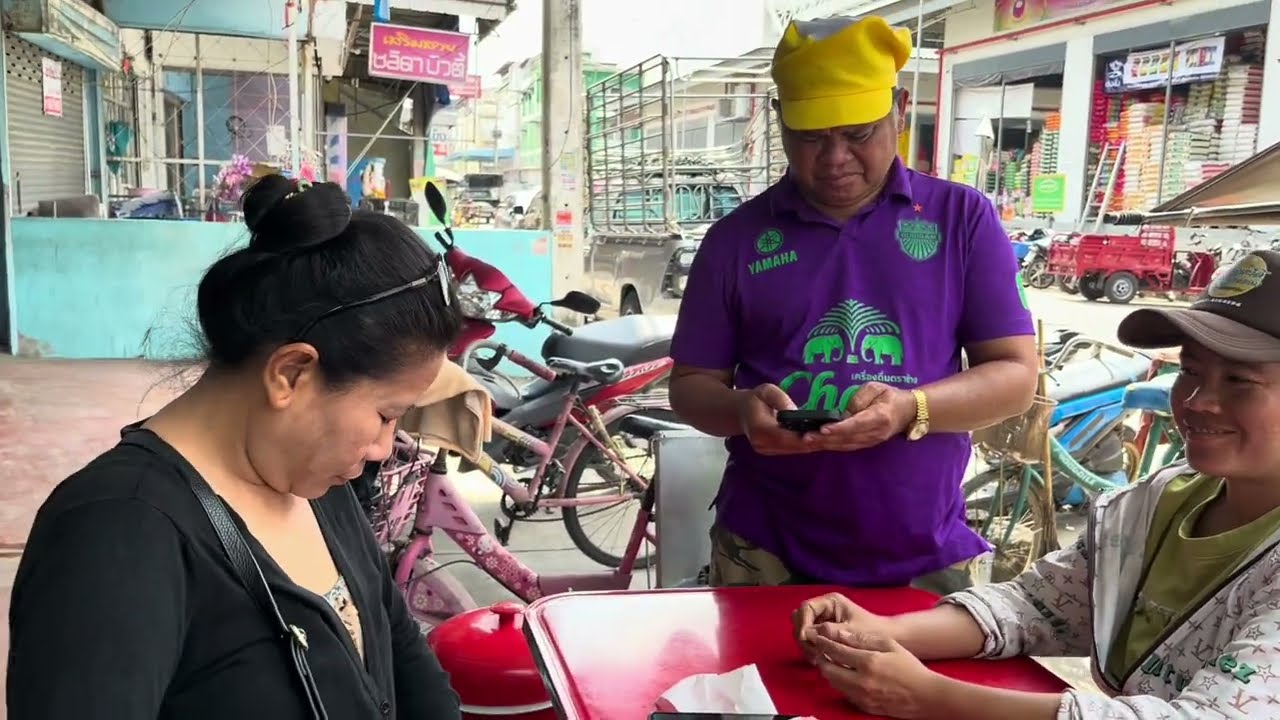 ไปดูของราคาถูกทุกอย่าง 9 บาท มีอยู่จริงไหม ￼￼ป5 กุมภาพันธ์ 2569