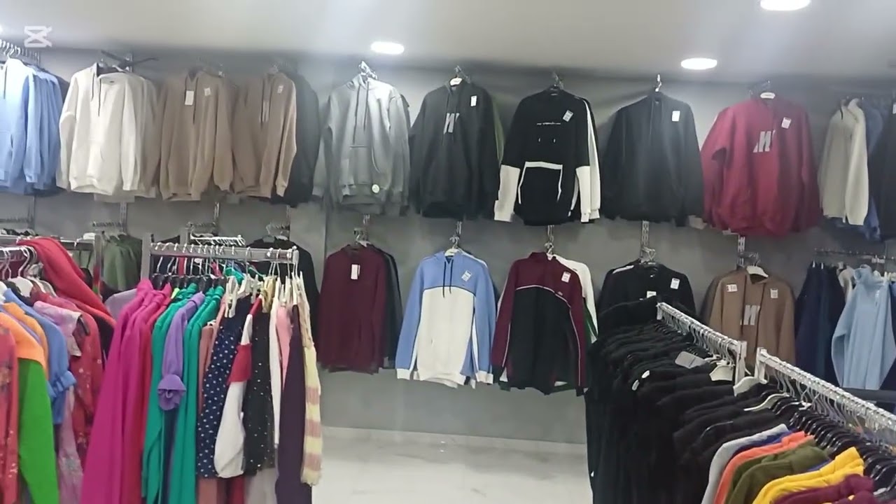 Malazgirt'te Yaka Giyim bayisi açıldı 