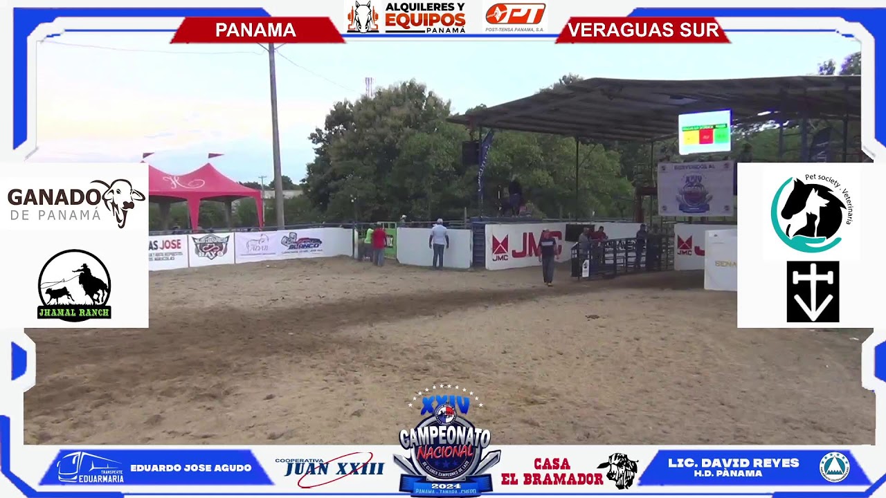 CAMPEONATO NAL DE CLUBES 2024