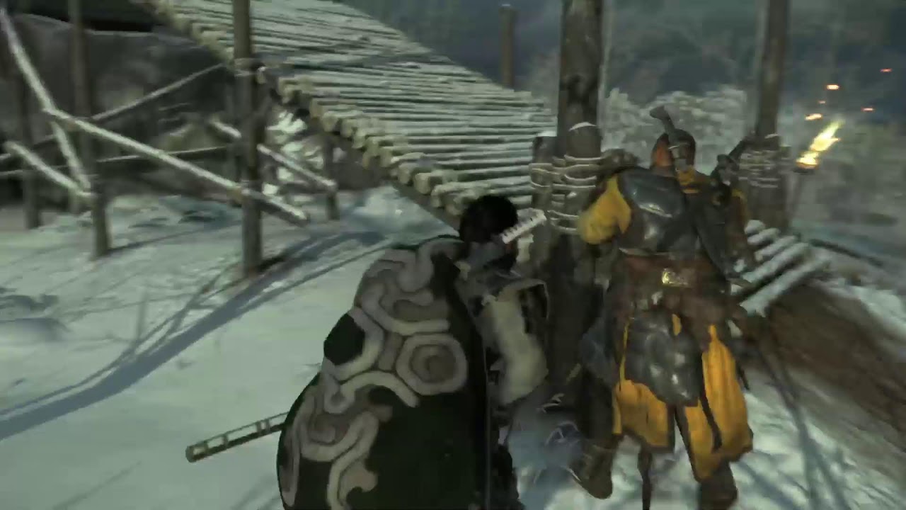 Ghost of Tsushima