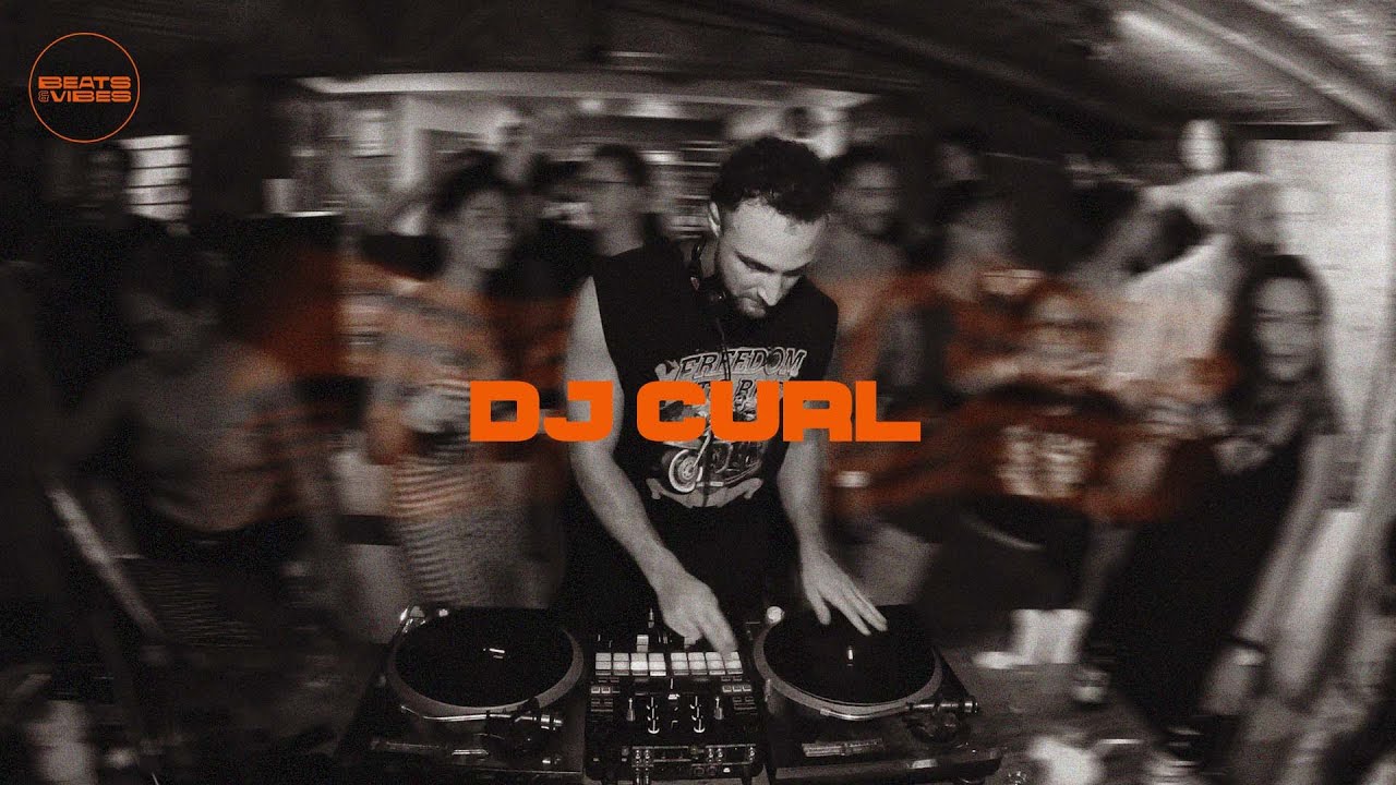 Beats&Vibes - DJ CURL Set | Exit Bar Boracay | Brazil Funk, Amapiano, Afrobeats, Rnb